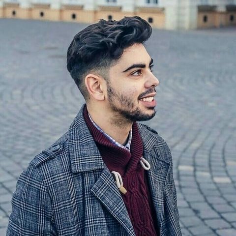 Javier Ruiz — JV CRYPTO
