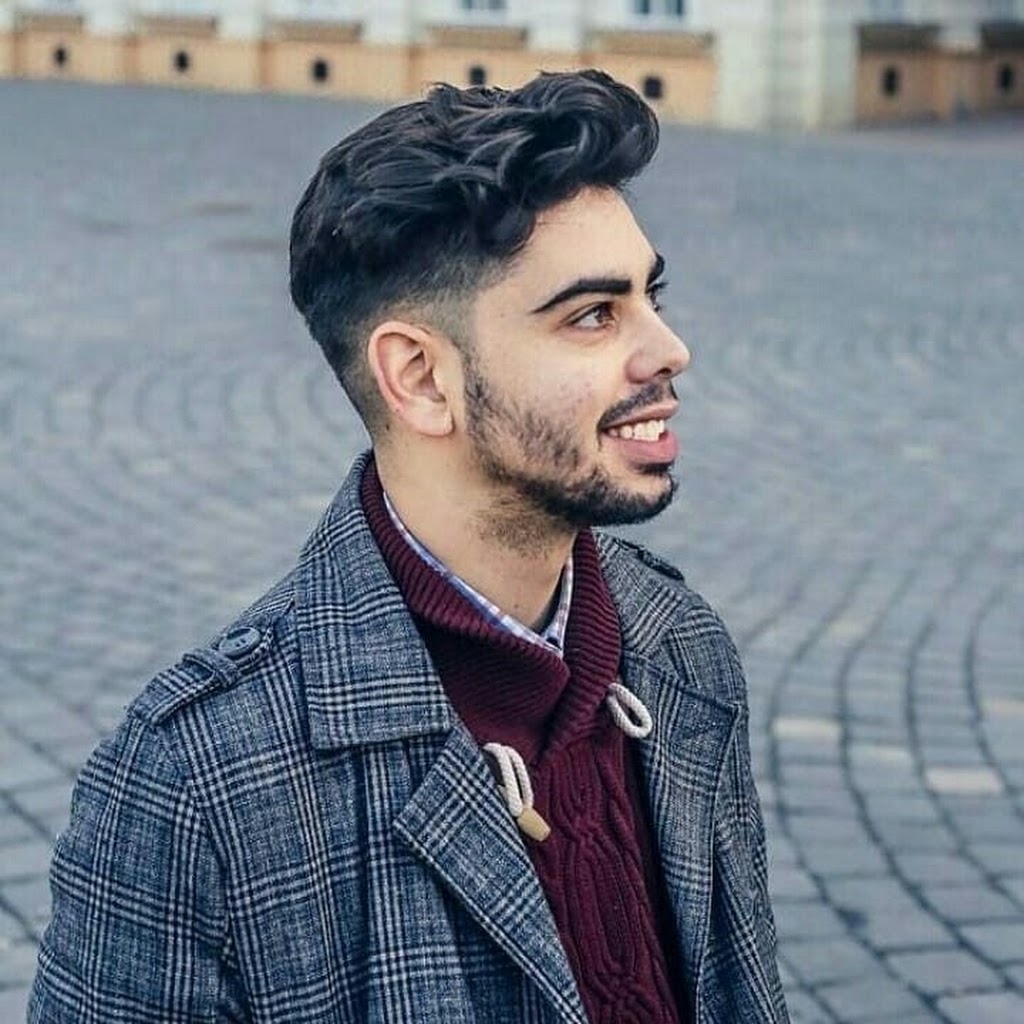 Javier Ruiz — JV CRYPTO